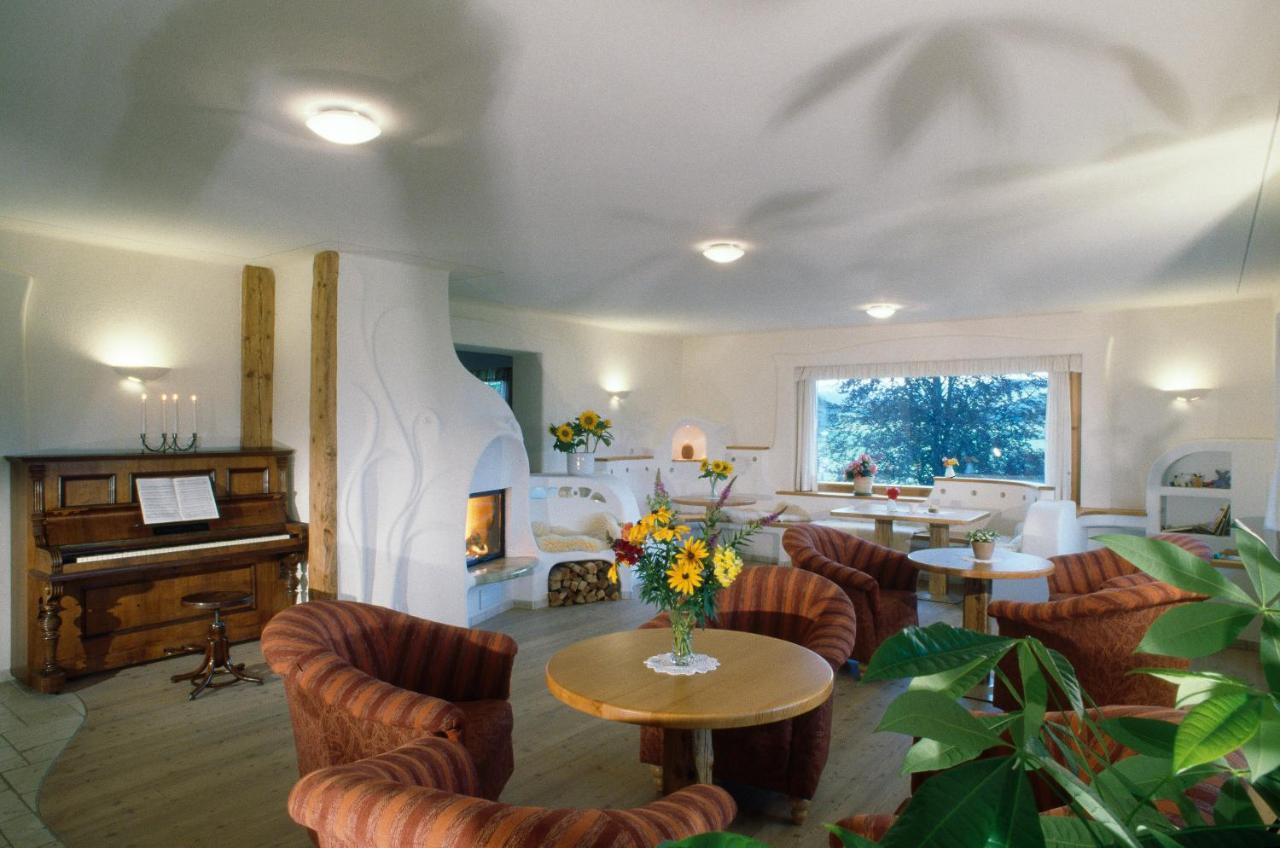 Almenlandhof Villa ฟลาดนิทซ์ อัน เดอร์ ไทค์อัลม์ ภายนอก รูปภาพ