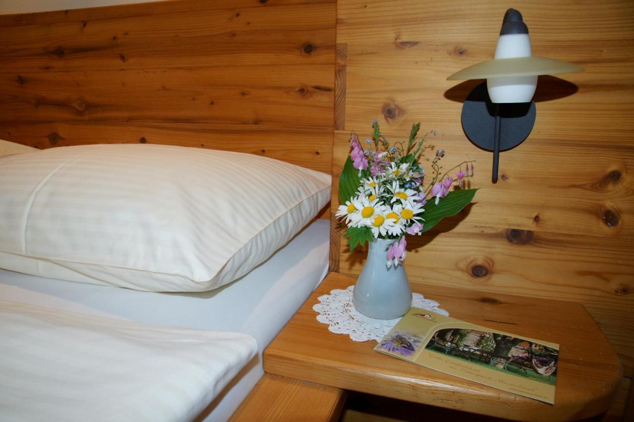 Almenlandhof Villa ฟลาดนิทซ์ อัน เดอร์ ไทค์อัลม์ ภายนอก รูปภาพ