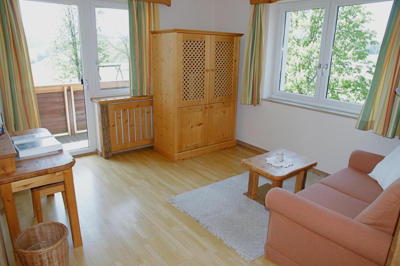 Almenlandhof Villa ฟลาดนิทซ์ อัน เดอร์ ไทค์อัลม์ ภายนอก รูปภาพ