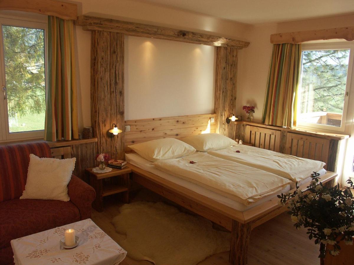 Almenlandhof Villa ฟลาดนิทซ์ อัน เดอร์ ไทค์อัลม์ ภายนอก รูปภาพ