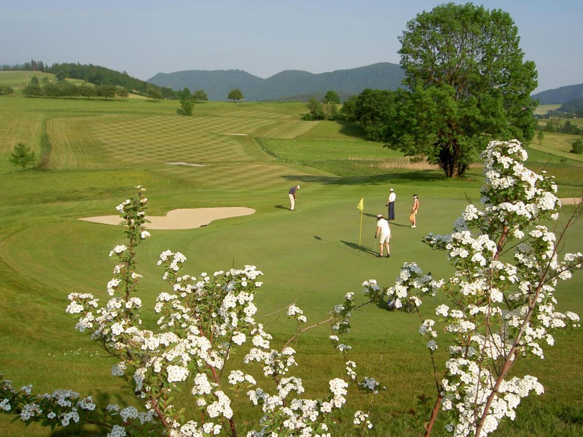 Almenlandhof Villa ฟลาดนิทซ์ อัน เดอร์ ไทค์อัลม์ ภายนอก รูปภาพ